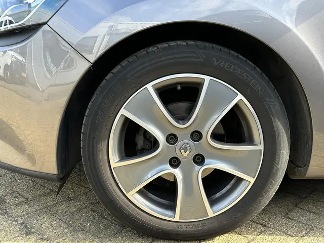 Renault Clio 0.9 TCe ECO Night&Day 2014 Benzine 7