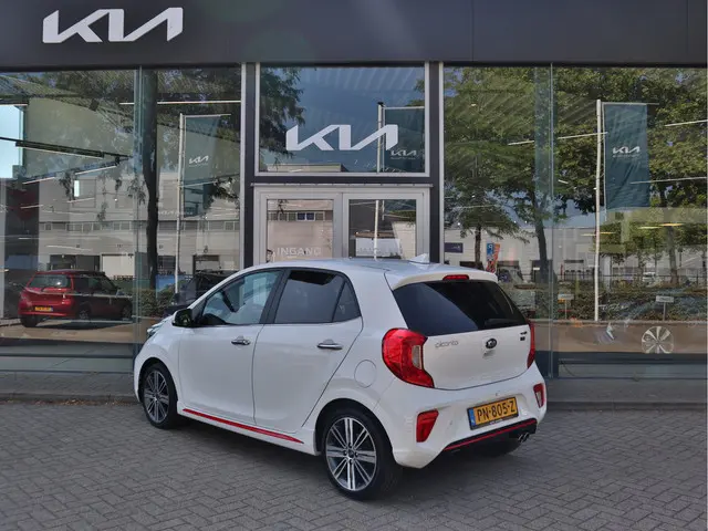 Kia Picanto 3