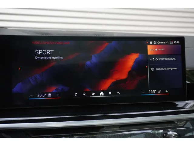 BMW X5 xDrive50e 2025 Hybride Benzine 24