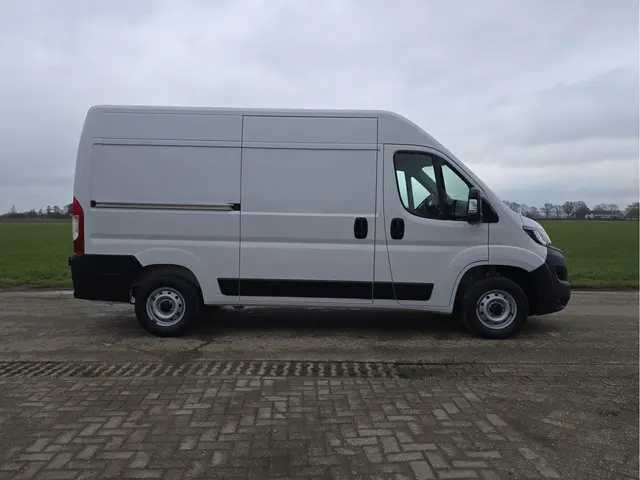 Fiat Ducato 2.2 MultiJet L2 H2 3.5t 2023 Diesel 9