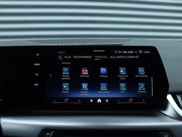 BMW 2 Serie Active Tourer 218i 2024 Benzine 24