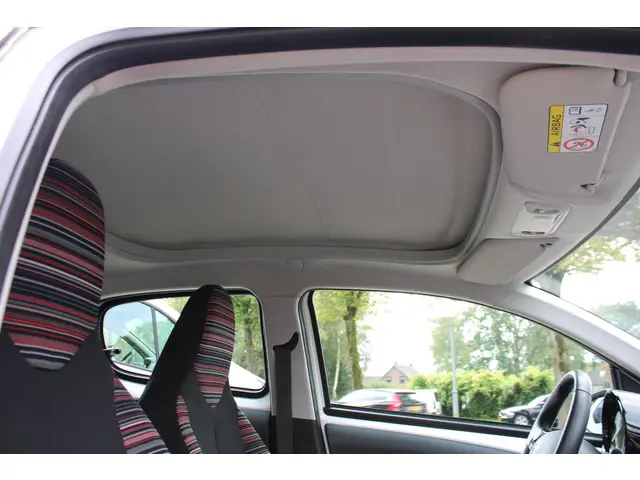 Citroën C1 Airscape Shine 2020 Benzine 23