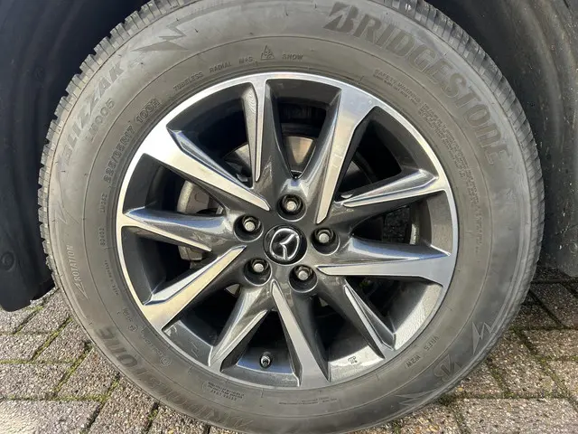 Mazda CX-5 2.0 SkyActiv-G 165 TS+ 2018 Benzine 5