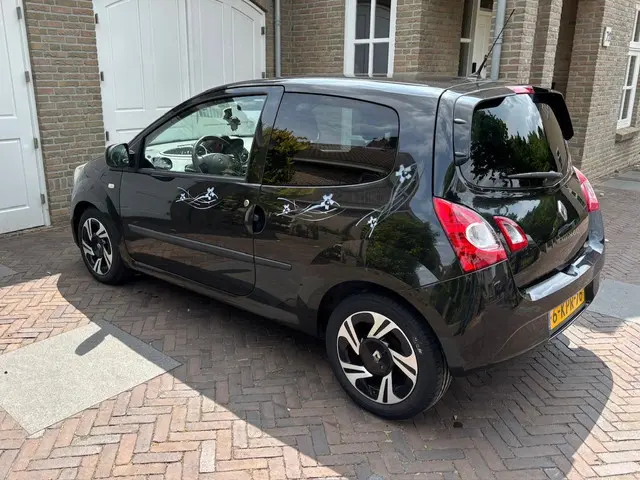 Renault Twingo 1.2 16V Dynamique 2013 Benzine 18