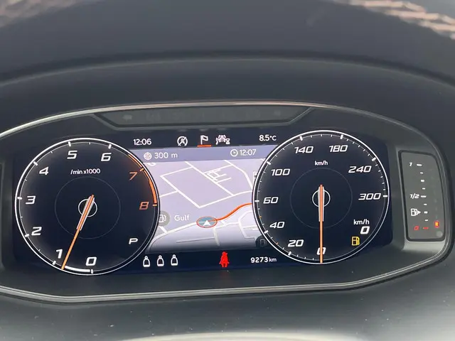 SEAT Ateca 1.5 TSi DSG FR Business Intense 2024 Benzine 18