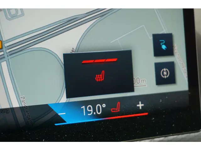 BMW i4 eDrive35 | M Sport Edition 2025 Elektrisch 15