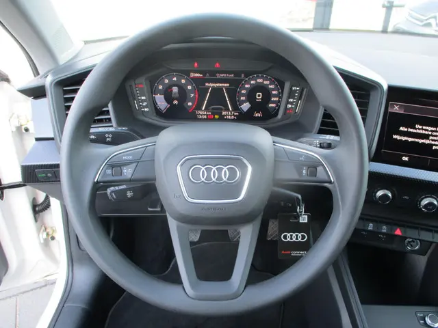 Audi A1 Sportback 3