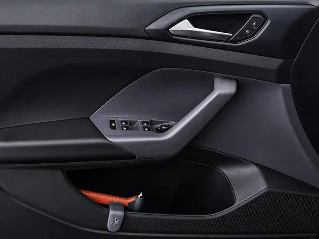 Volkswagen T-Cross 1.0 TSI 115pk DSG Style 2019 Benzine 18