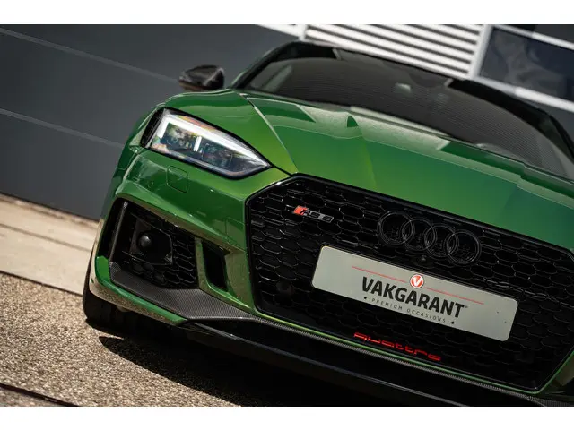 Audi RS5 A5 Sportback 2.9 TFSI quattro 2019 Benzine 20