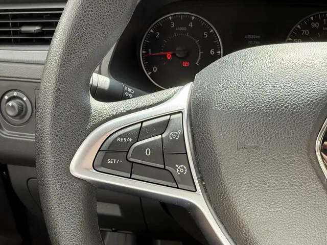 Renault Express 1.5 dCi 75 Comfort + 2023 Diesel 18