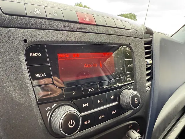 Iveco Daily 35S14V 2.3 410 H2 JUMBO 2020 2020 Diesel 23