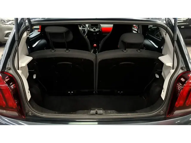 Peugeot 108 1.0 e-VTi Envy 2016 Benzine 16