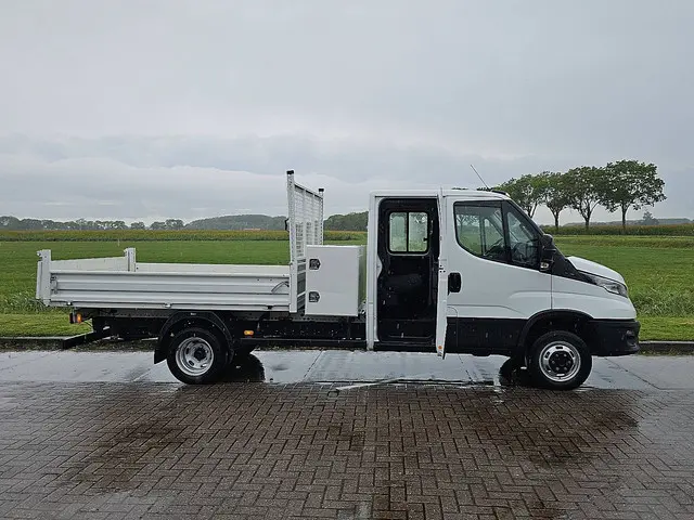 Iveco Daily 35C16 2021 Diesel 16