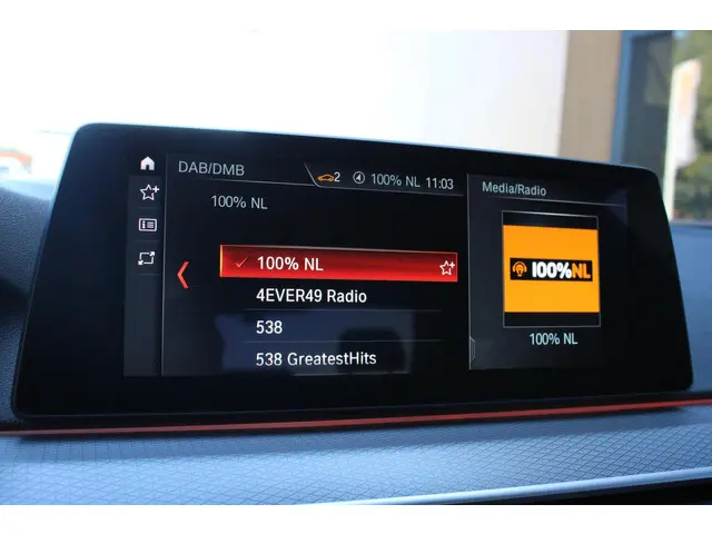 BMW 5 Serie 520d EDE High Executive 2017 Diesel 19