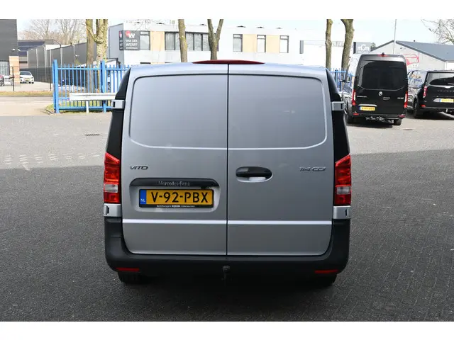 Mercedes-Benz Vito 114 CDI L2 2022 Diesel 10