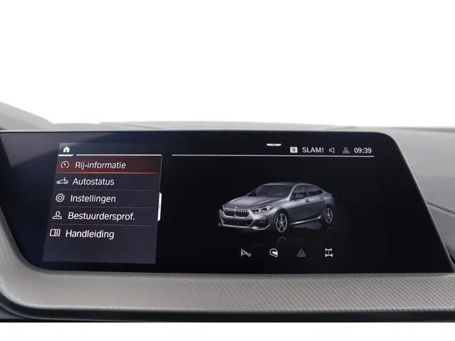 BMW 2 Serie Gran Coupé 220i 2023 Benzine 19