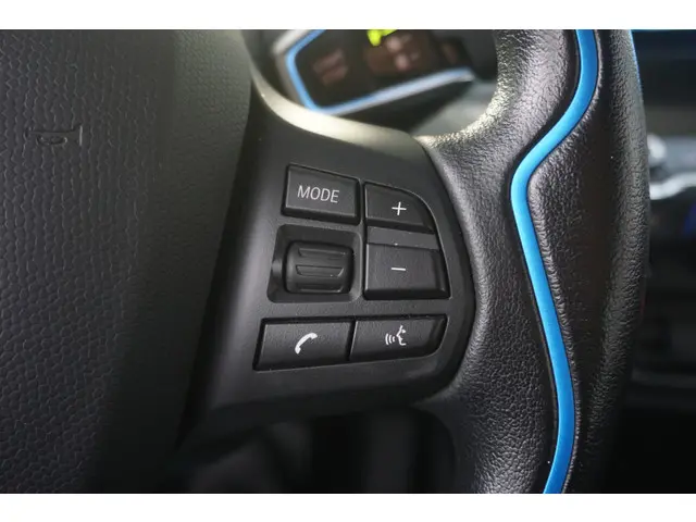 BMW i3 Executive 2020 Elektrisch 10