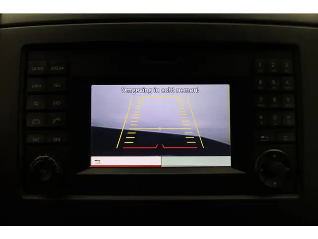 Mercedes-Benz Sprinter 214 2.2 CDI L1H1 2017 Diesel 37