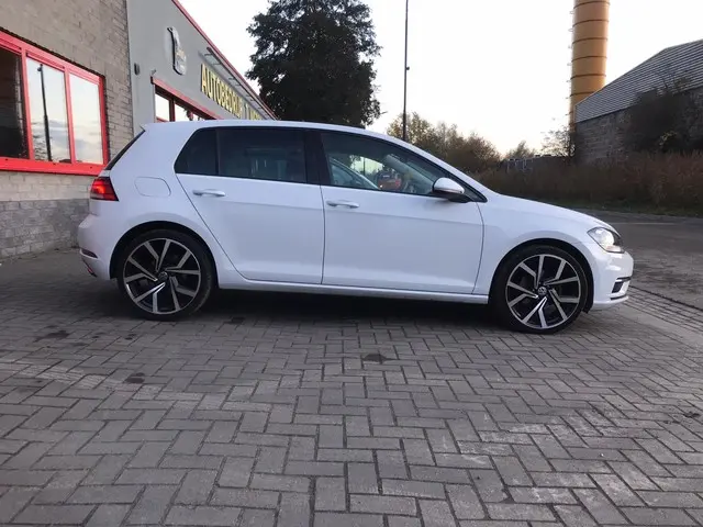Volkswagen Golf 3