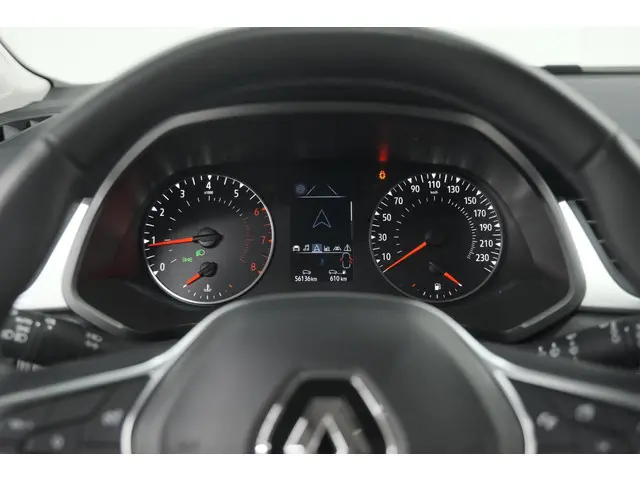 Renault Captur TCe 90 Evolution 2022 Benzine 33