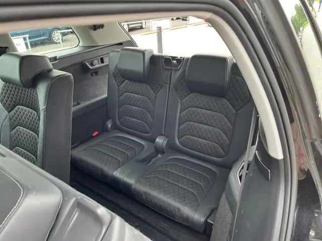 Škoda Kodiaq 1.5 TSI Business Edition 7p. 2021 Benzine 6