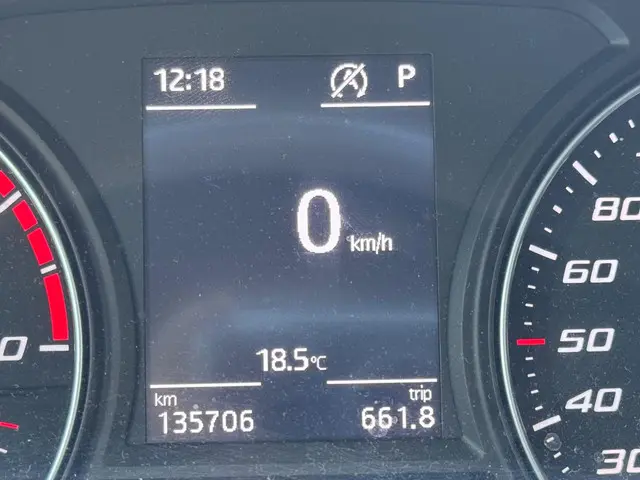 SEAT Ateca 1.4 EcoTSI FR Business Intense 2018 Benzine 30