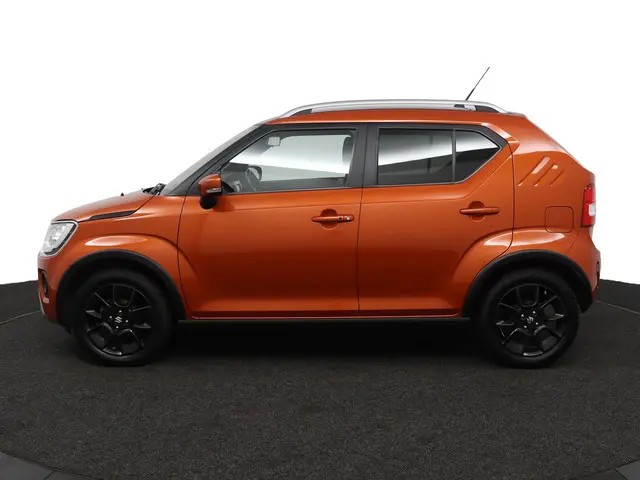 Suzuki Ignis 1.2 Smart Hybrid Style 2022 Benzine 3