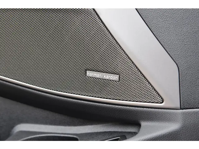 BMW 3 Serie Touring M340i xDrive 2021 Benzine 15