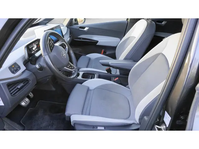 Volkswagen ID.3 First Max 58 kWh 2020 Elektrisch 18