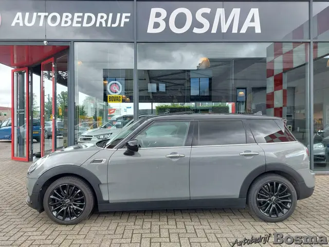 MINI Clubman 2