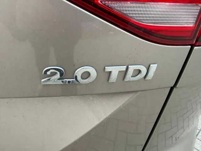 Volkswagen Touran 2.0 TDI SCR Highline 2016 Diesel 16