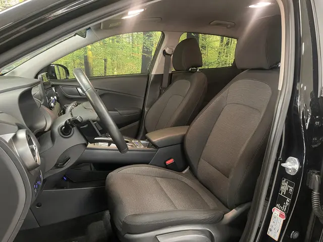 Hyundai Kona EV Comfort Smart 39 kWh 2021 Elektrisch 8