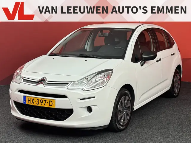 Citroën C3