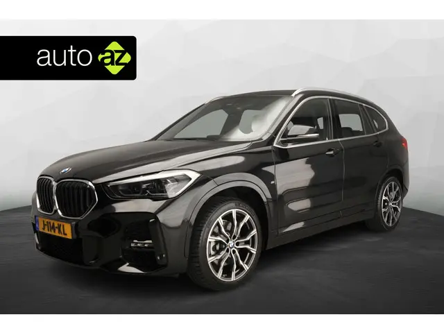 BMW X1 sDrive20i High Executive 2020 Benzine