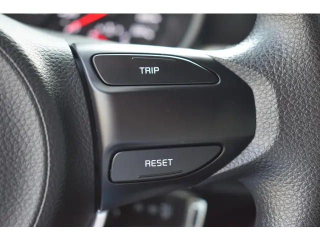 Kia Picanto 1.0 MPi ComfortPlusLine 5-Drs 2020 Benzine 13