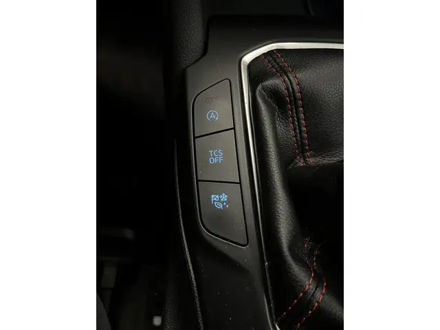 Ford Focus 1.5 EcoBoost 182pk ST Line 2020 Benzine 37