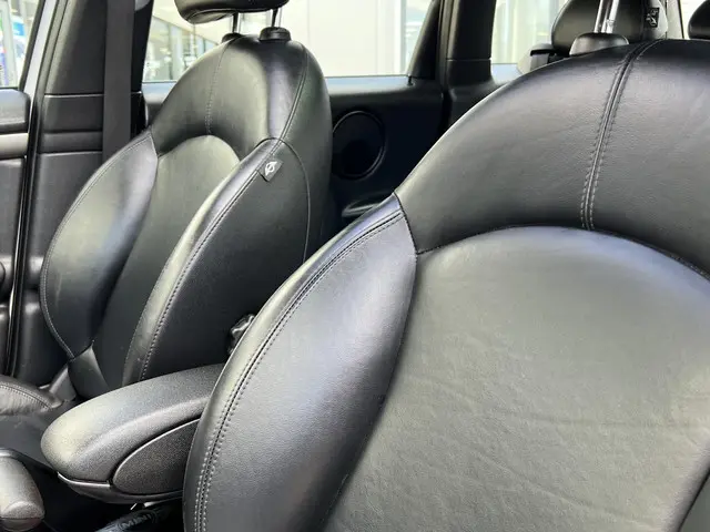 MINI Countryman 1.6 Cooper Chili 2012 Benzine 10