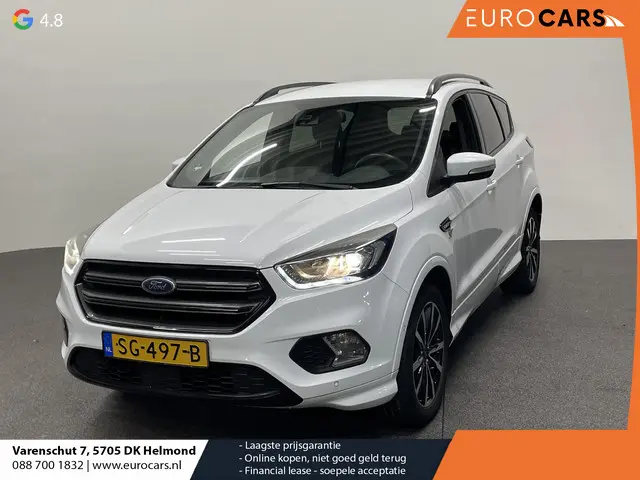 Ford Kuga 1.5 EcoBoost ST Line 2018 Benzine