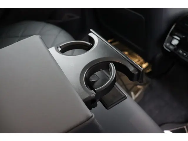 BMW iX M60 High Executive 112 kWh 2023 Elektrisch 13