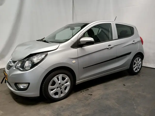 Opel KARL 2