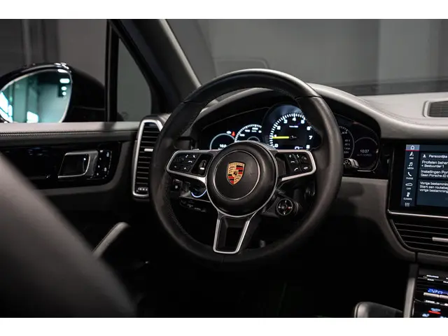 Porsche Cayenne 3.0 E-Hybrid 2021 Hybride Benzine 43