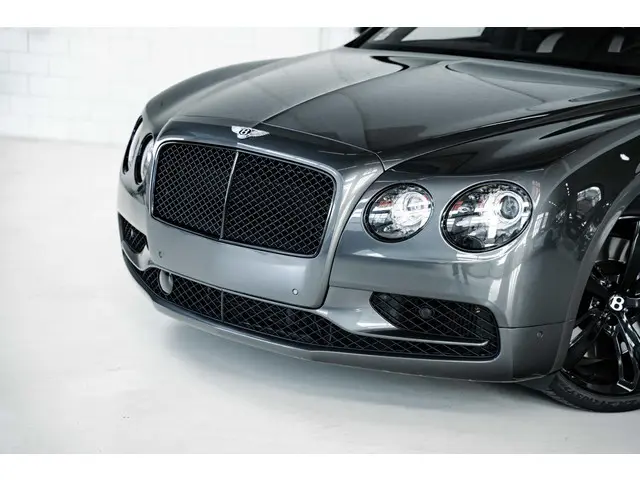 Bentley Flying Spur 6.0 W12 S 2017 Benzine 21
