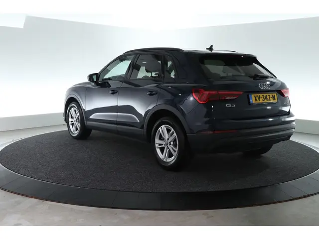 Audi Q3 40 TFSI quattro Pro Line 2019 Benzine 14