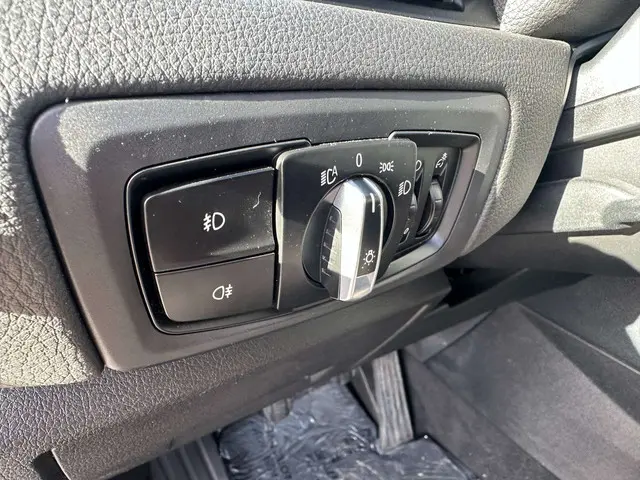 BMW 2 Serie 218 Active Tourer 218iA 2018 Benzine