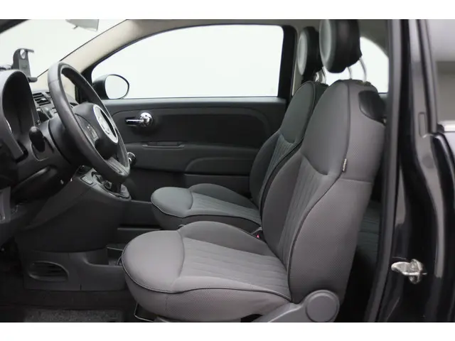 Fiat 500 0.9 TwinAir Turbo 2014 Benzine 12