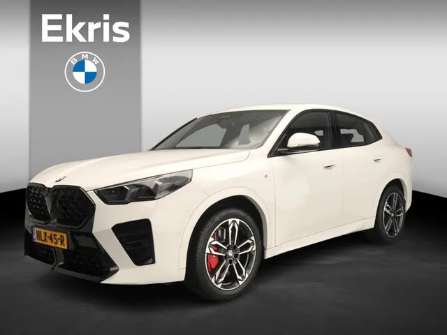 BMW X2 sDrive20i 2025 Benzine