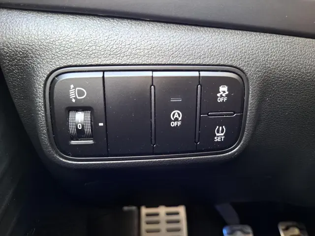 Hyundai Bayon 1.0 T-GDI Comfort Smart 2022 Benzine 18