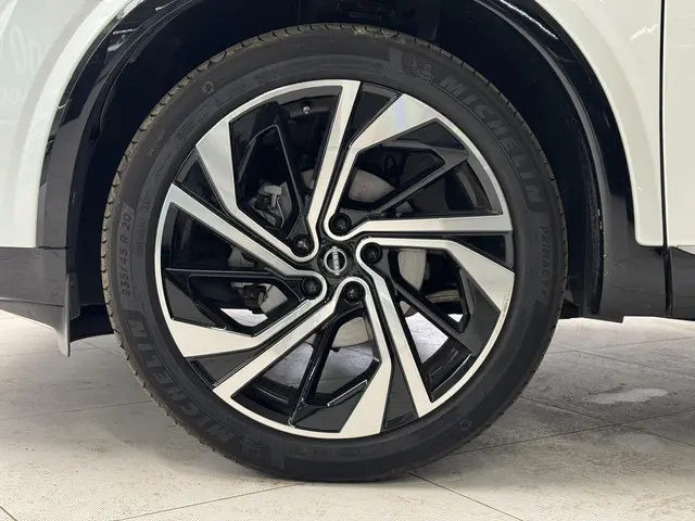 Nissan QASHQAI 1.3 MHEV Xtronic Tekna Plus 2025 Benzine 20
