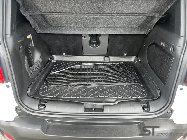 Jeep Renegade 1.3T Limited|Navi|Beats|19 inch 2019 Benzine 39