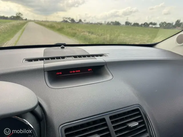 Opel Meriva 1.4 Turbo Color Edition 2012 Benzine 16